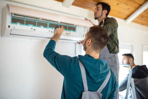Best HVAC Maintenance Plan  in Powhatan Point, OH
