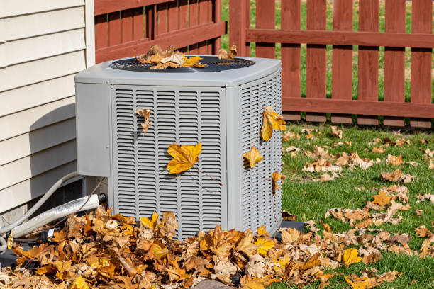 HVAC Troubleshooting in Powhatan Point, OH