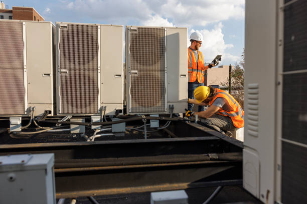 Best Central Air Repair  in Powhatan Point, OH