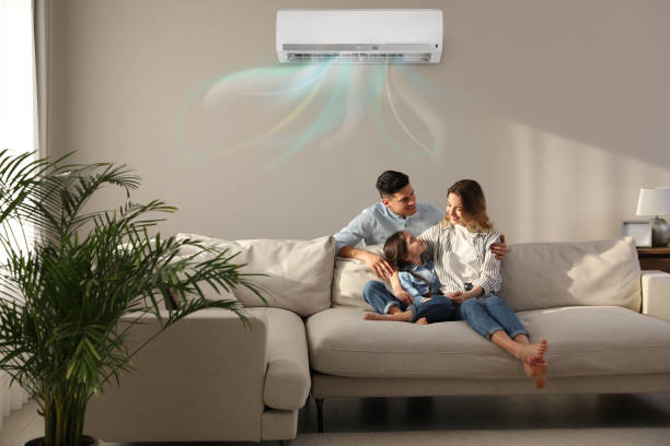 Local HVAC Companies in Powhatan Point, OH