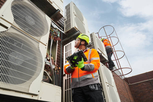 Best Emergency HVAC Repair  in Powhatan Point, OH