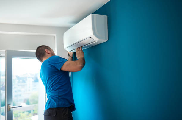 HVAC Maintenance Plan in Powhatan Point, OH