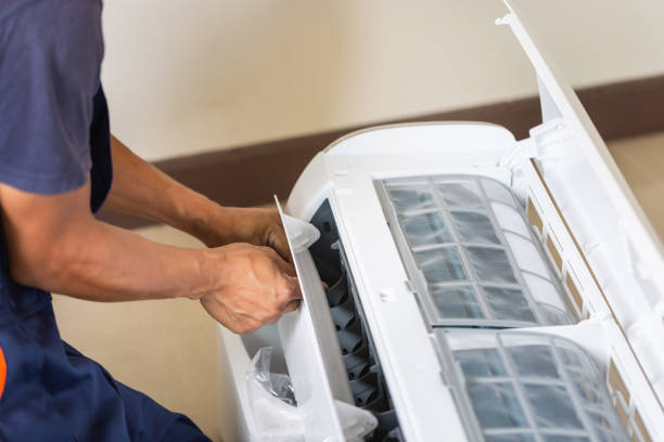 Best HVAC Maintenance Near Me  in Powhatan Point, OH