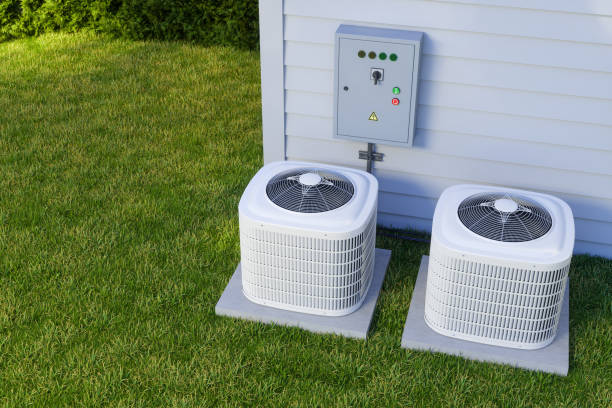 Best HVAC Repair Near Me  in Powhatan Point, OH