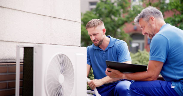 Powhatan Point, OH HVAC Company