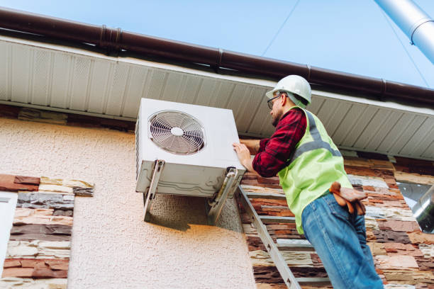Best Heating Repair Services  in Powhatan Point, OH
