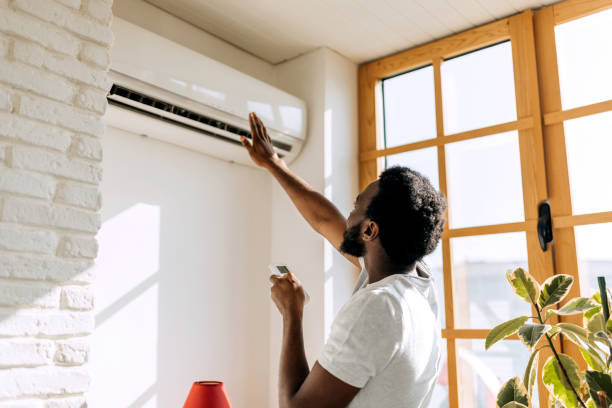 Best AC Installation Near Me  in Powhatan Point, OH