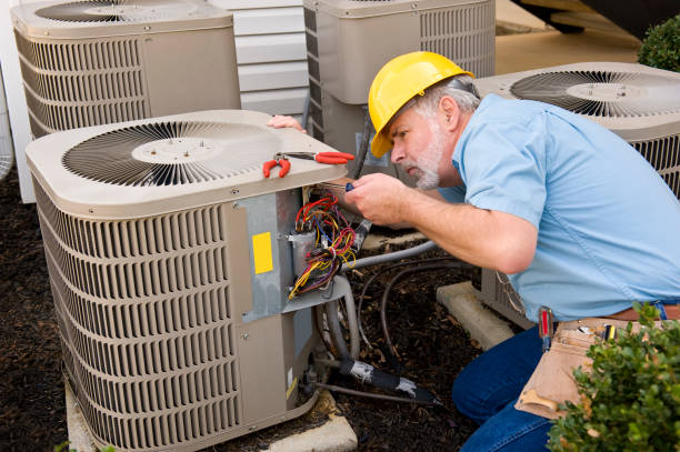 Best Residential HVAC Services  in Powhatan Point, OH