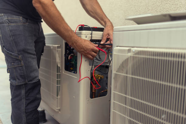 Best HVAC Cleaning Services  in Powhatan Point, OH