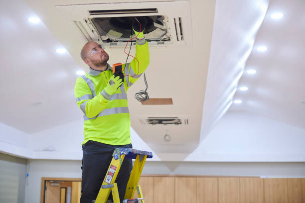 Best Air Conditioning Repair  in Powhatan Point, OH