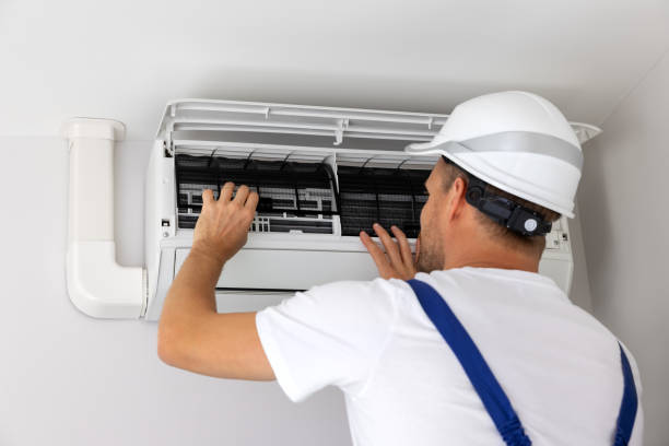 AC Installation Near Me in Powhatan Point, OH