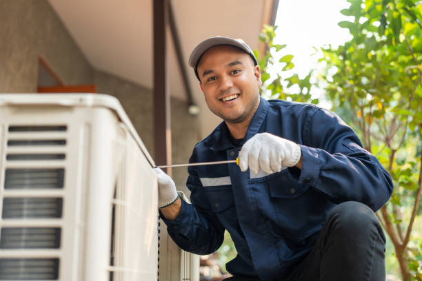 Best HVAC System Installation  in Powhatan Point, OH