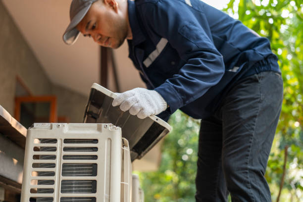 Best HVAC Air Duct Cleaning  in Powhatan Point, OH