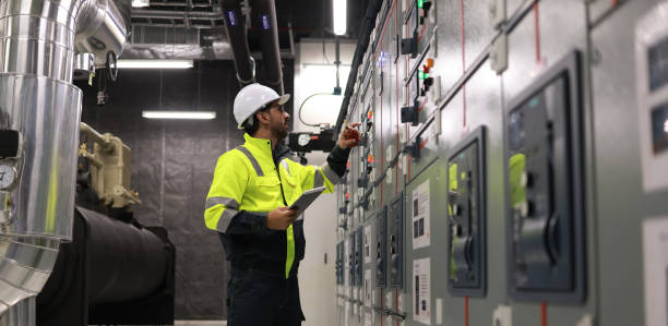 Best Affordable HVAC Services  in Powhatan Point, OH