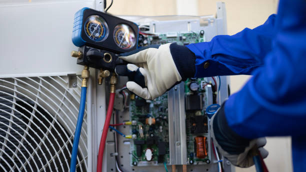 Best Affordable HVAC Services  in Powhatan Point, OH