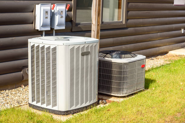 Best Affordable HVAC Services  in Powhatan Point, OH