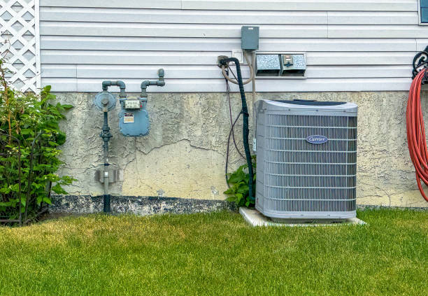 Best Local HVAC Companies  in Powhatan Point, OH