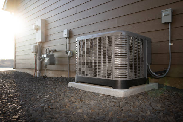 Best Local HVAC Companies  in Powhatan Point, OH